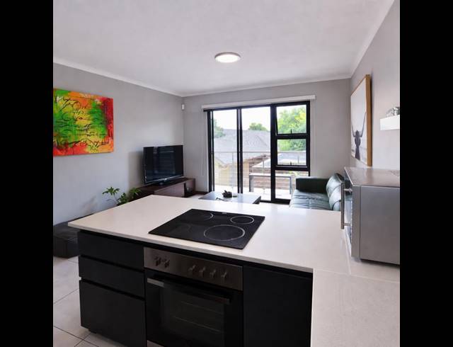 2 BEDROOM PROPERTY TO RENT IN MENLO PARK